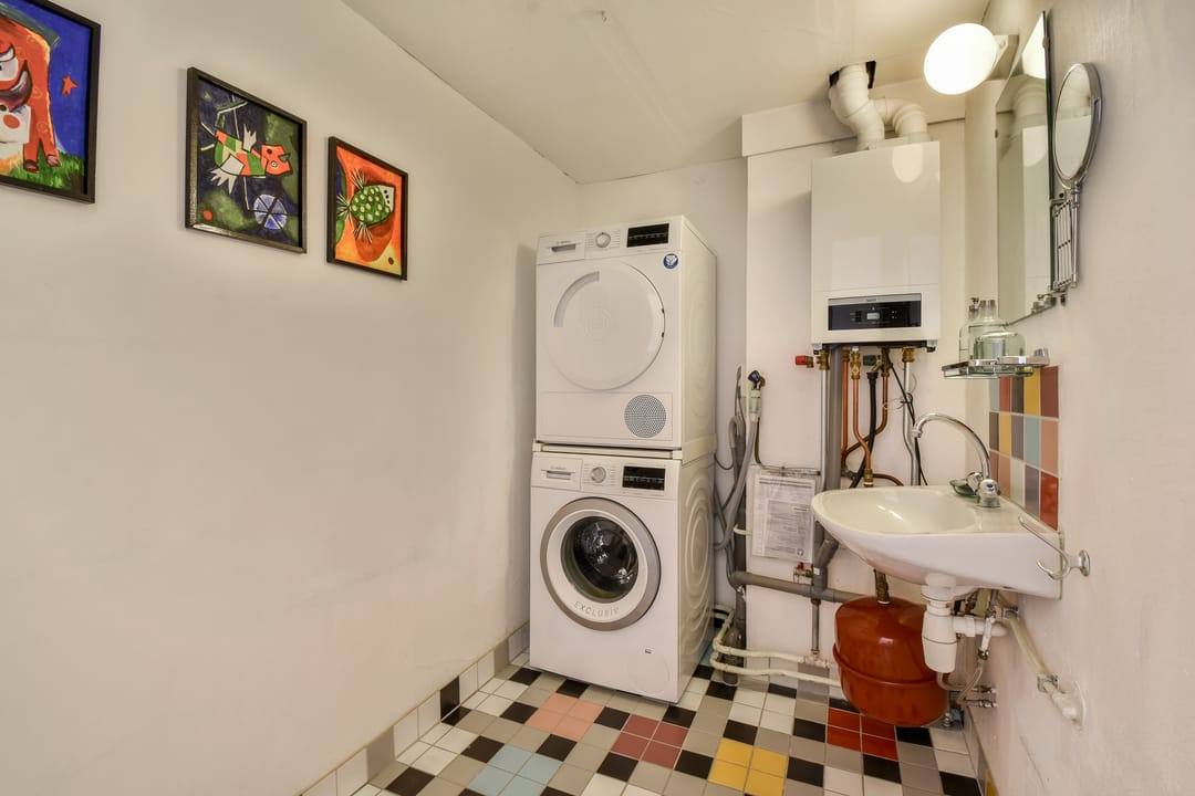 Foto 26 van Lindendreef 91