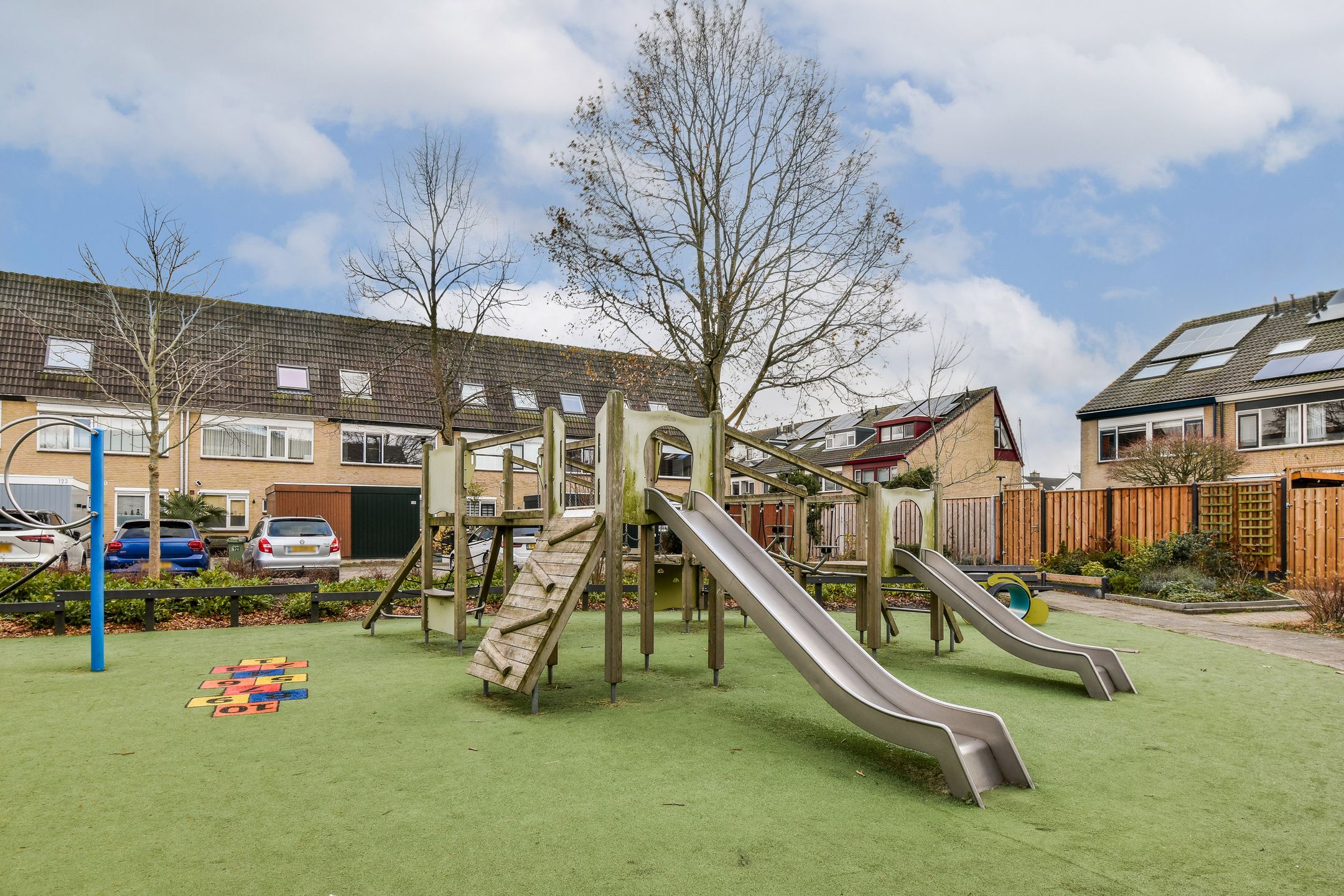 Foto 27 van Lindendreef 91