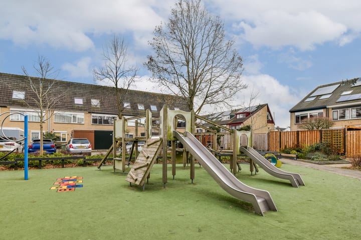 Foto 27 van Lindendreef 91