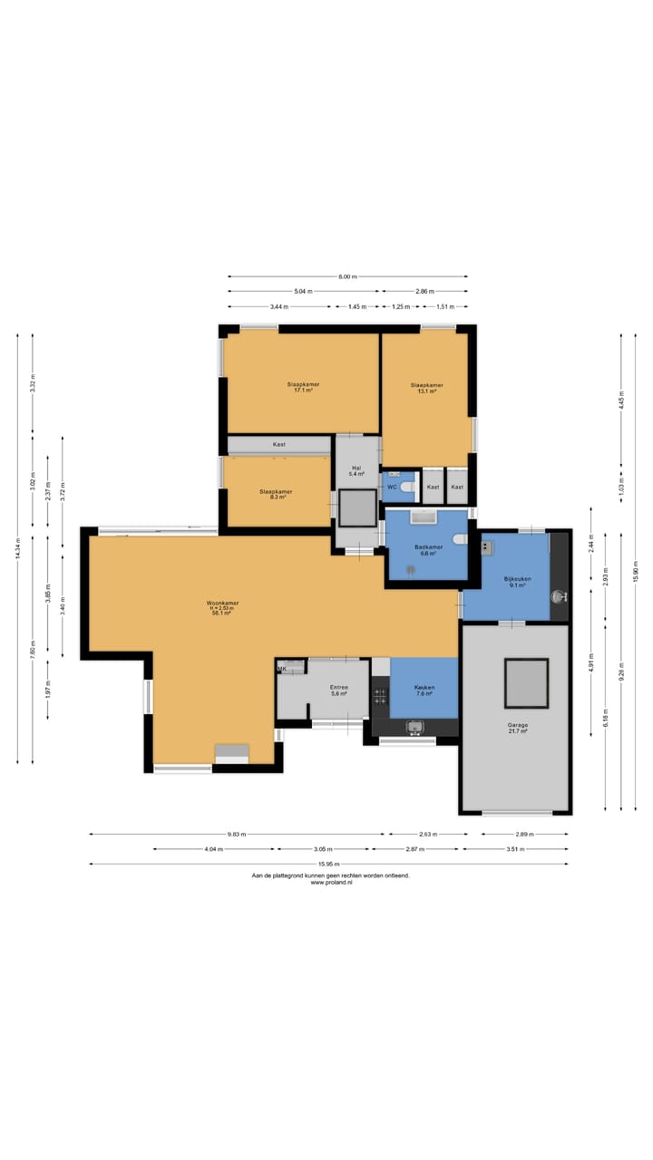 Photo 33 of Bevrijderslaan 3