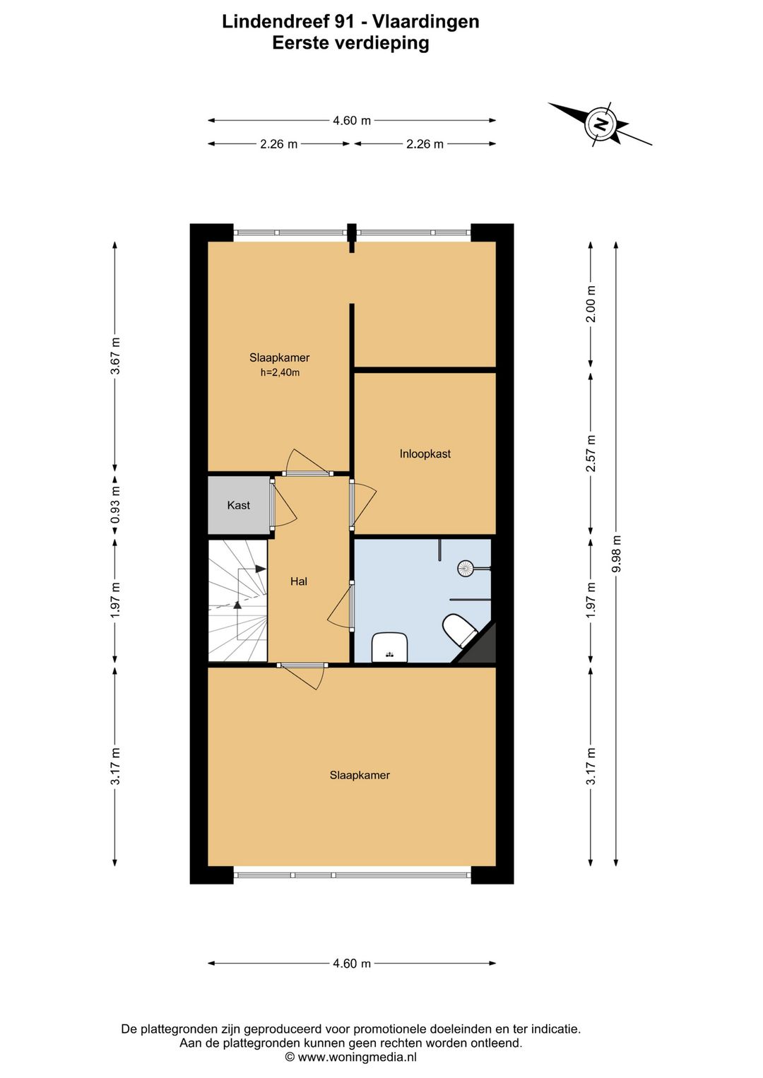 Foto 31 van Lindendreef 91