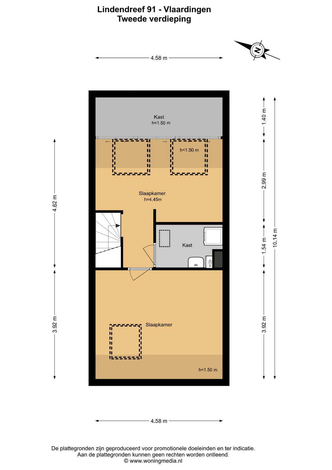 Foto 32 van Lindendreef 91