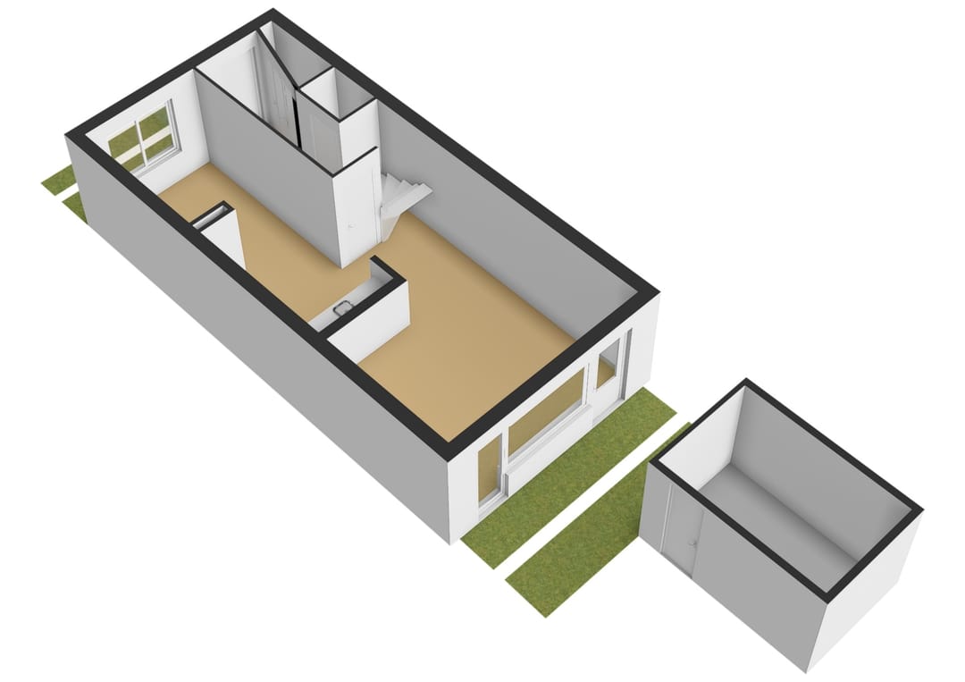 Foto 37 van Lindendreef 91