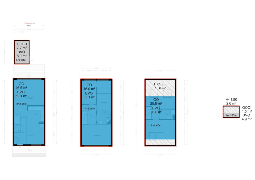 Foto 38 van Lindendreef 91