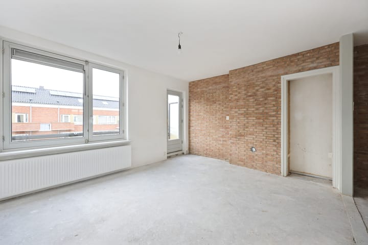 Foto 2 van Dirk Bonsstraat 24-3