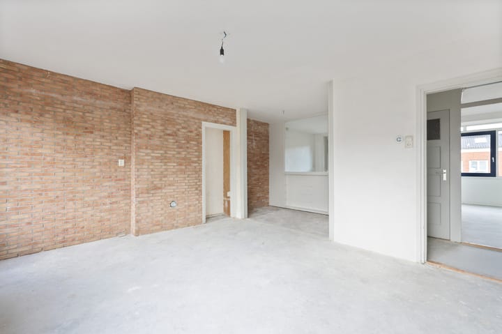 Foto 3 van Dirk Bonsstraat 24-3