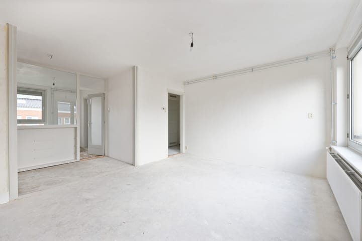 Foto 4 van Dirk Bonsstraat 24-3