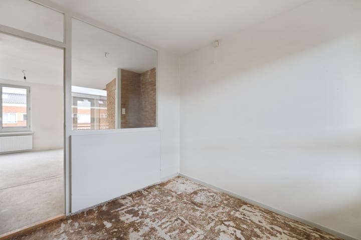 Foto 5 van Dirk Bonsstraat 24-3