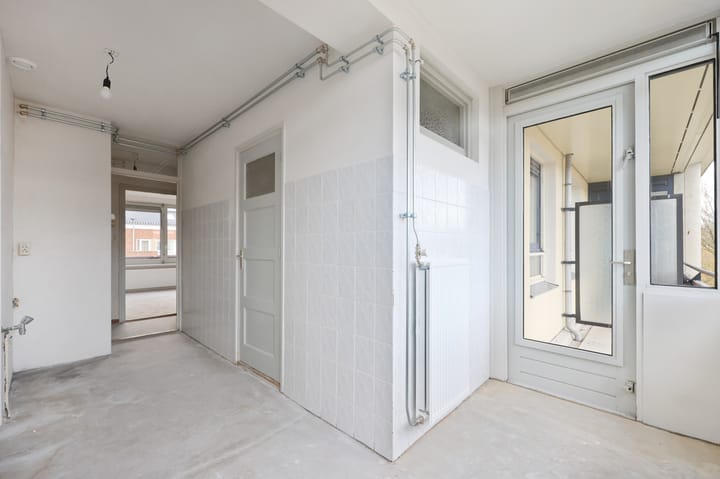 Foto 10 van Dirk Bonsstraat 24-3