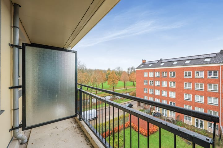 Foto 12 van Dirk Bonsstraat 24-3