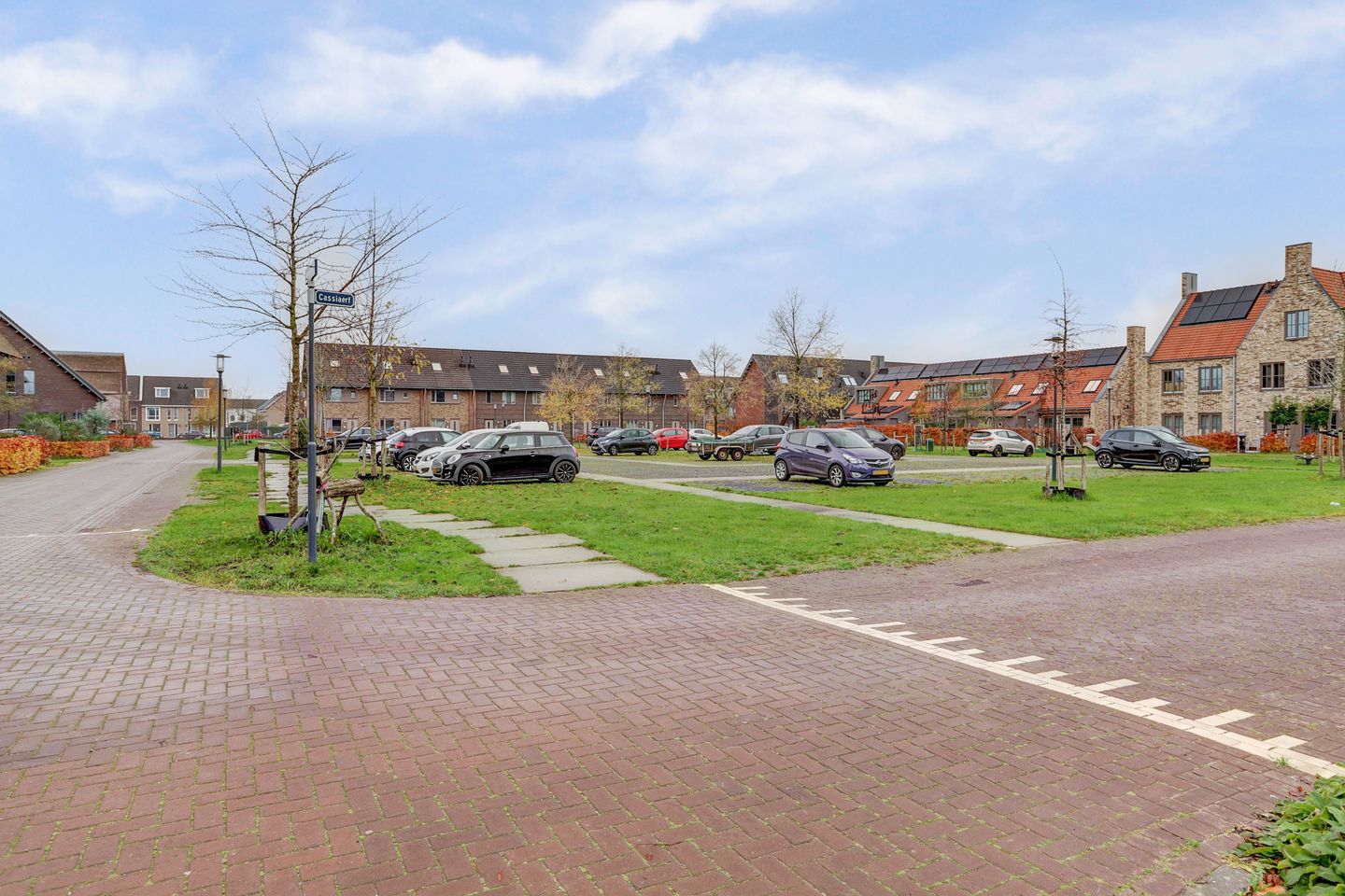 Foto 44 van Magnoliaerf 27