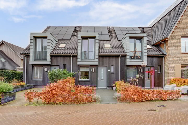 Photo 4 of Magnoliaerf 27