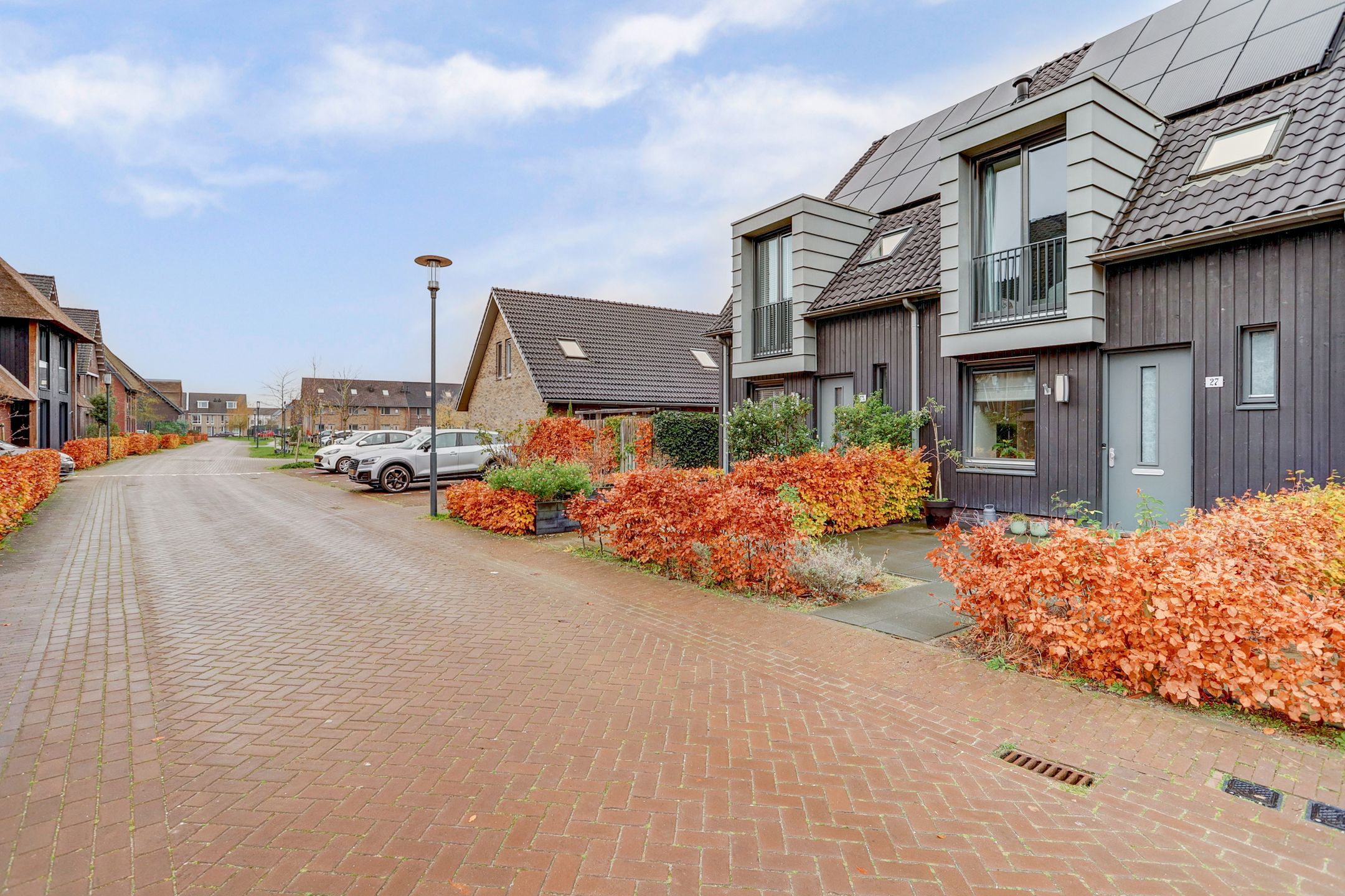 Foto 6 van Magnoliaerf 27