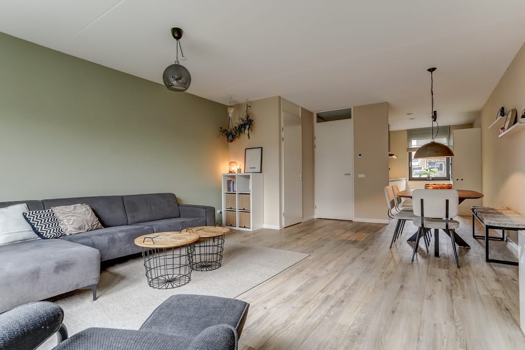 Foto 8 van Magnoliaerf 27