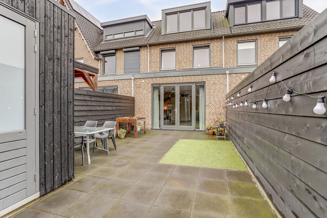 Foto 41 van Magnoliaerf 27