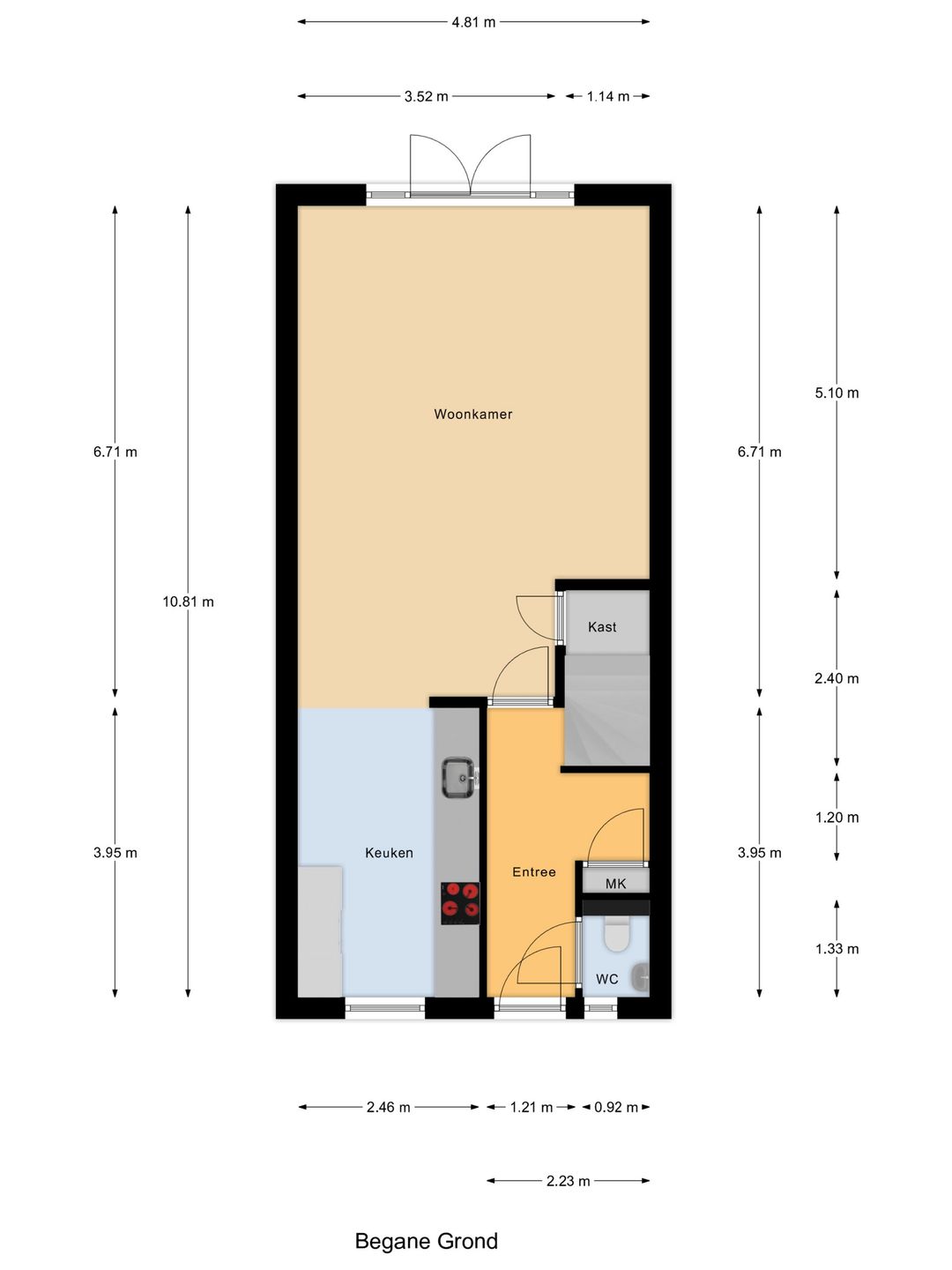 Foto 46 van Magnoliaerf 27