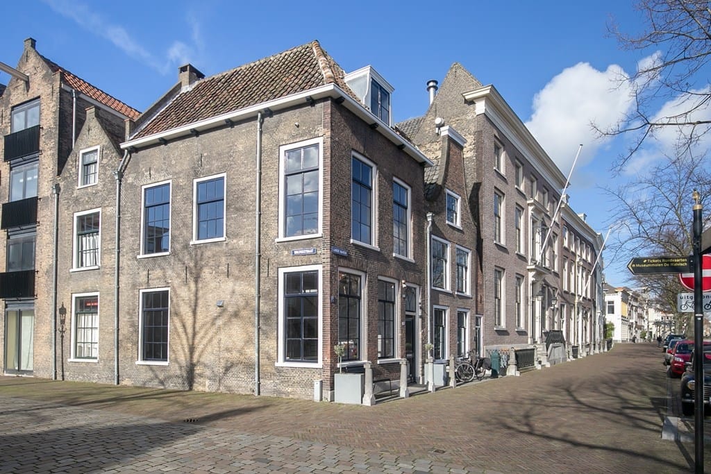 Foto 1 van Lange Haven 99