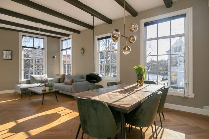 Foto 2 van Lange Haven 99