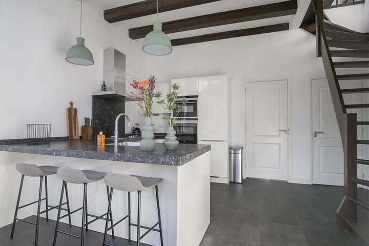 Foto 3 van Lange Haven 99