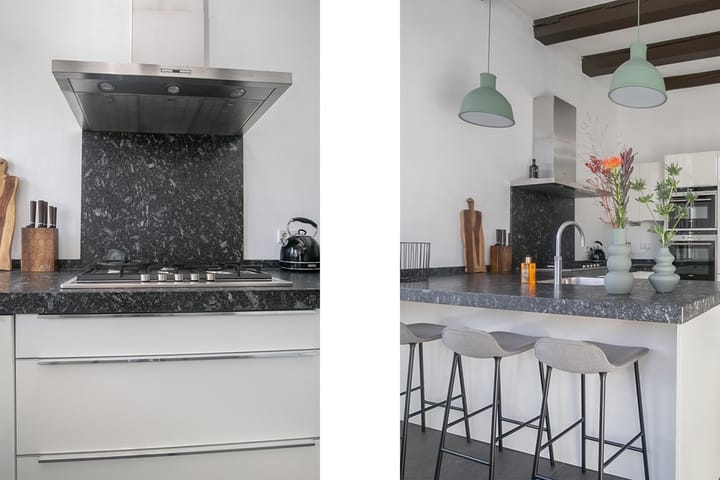 Foto 4 van Lange Haven 99