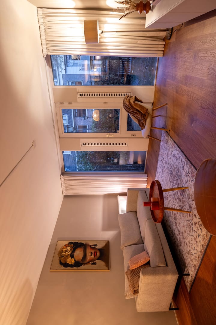 Foto 5 van Pijlstraat 1-D