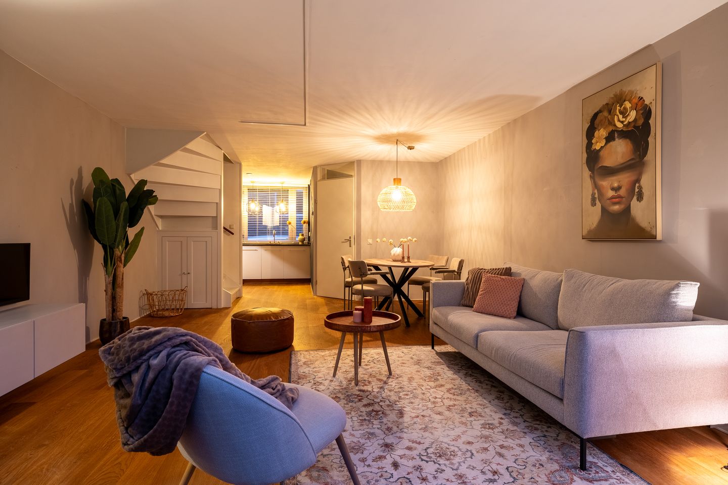 Foto 5 van Pijlstraat 1-D