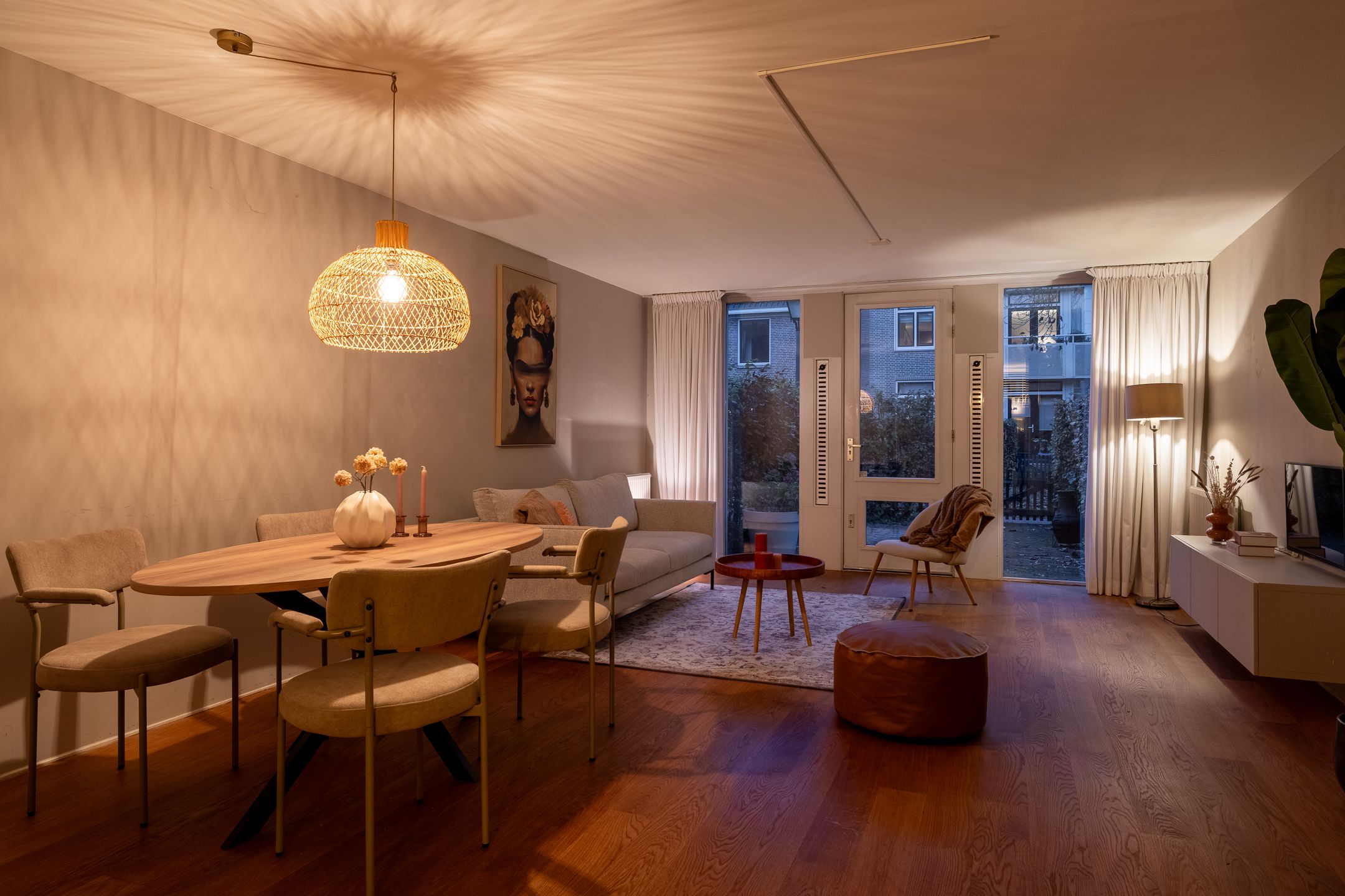 Foto 6 van Pijlstraat 1-D