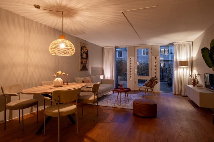 Foto 7 van Pijlstraat 1-D