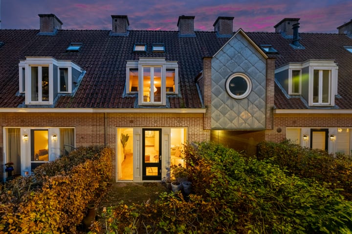 Foto 23 van Pijlstraat 1-D