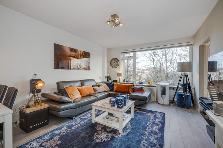 Photo 2 of Burgemeester Caan van Necklaan 628