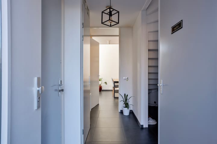 Foto 2 van Bij de Broeders 10