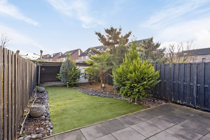 Foto 23 van Bij de Broeders 10