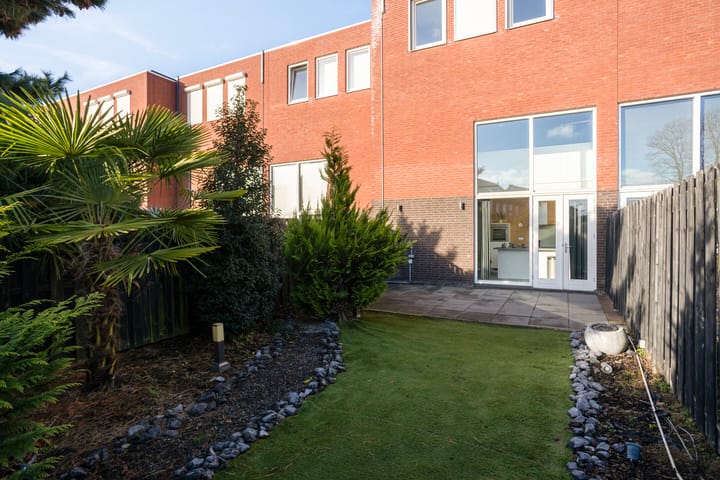 Foto 26 van Bij de Broeders 10