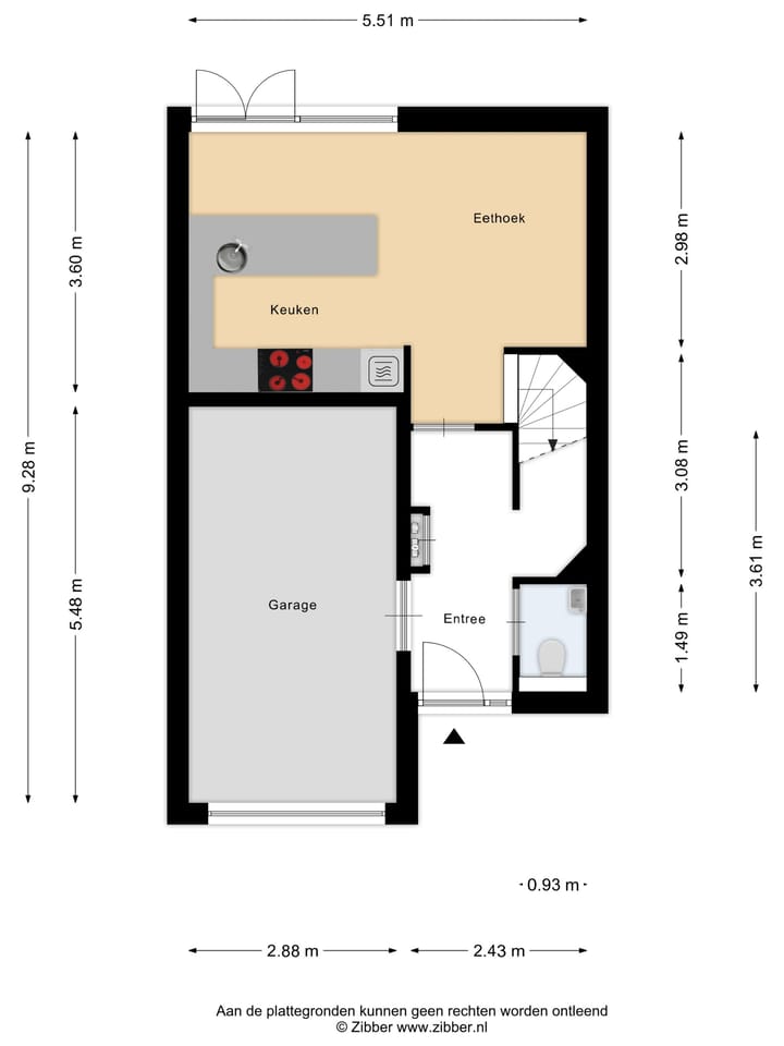 Foto 30 van Bij de Broeders 10