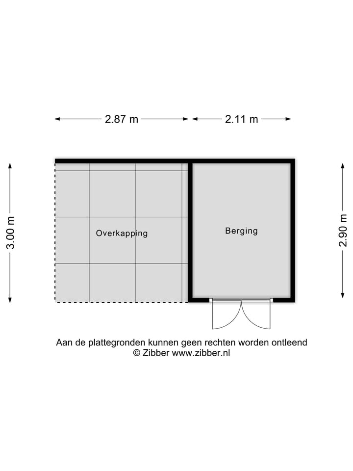 Foto 33 van Bij de Broeders 10