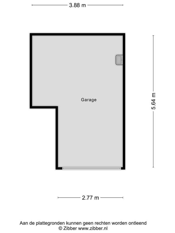 Photo 42 of Burgemeester Caan van Necklaan 628
