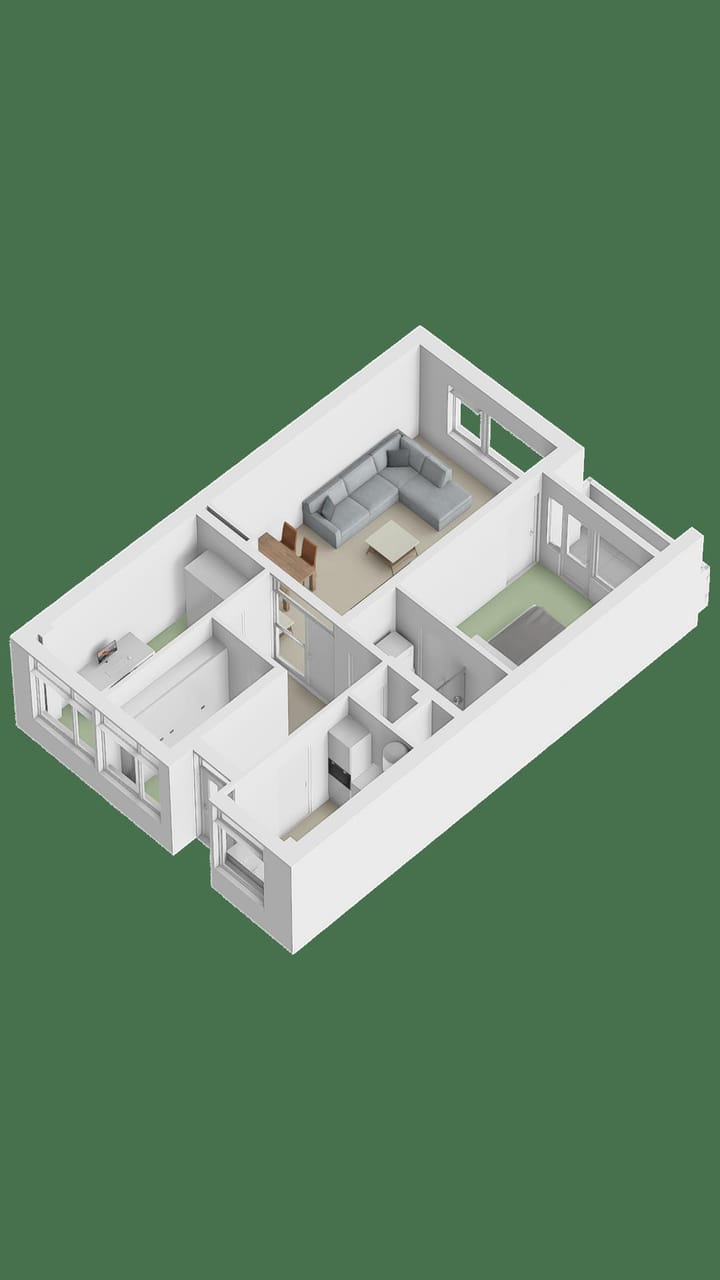 Photo 43 of Burgemeester Caan van Necklaan 628