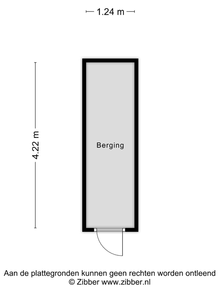 Photo 41 of Burgemeester Caan van Necklaan 628