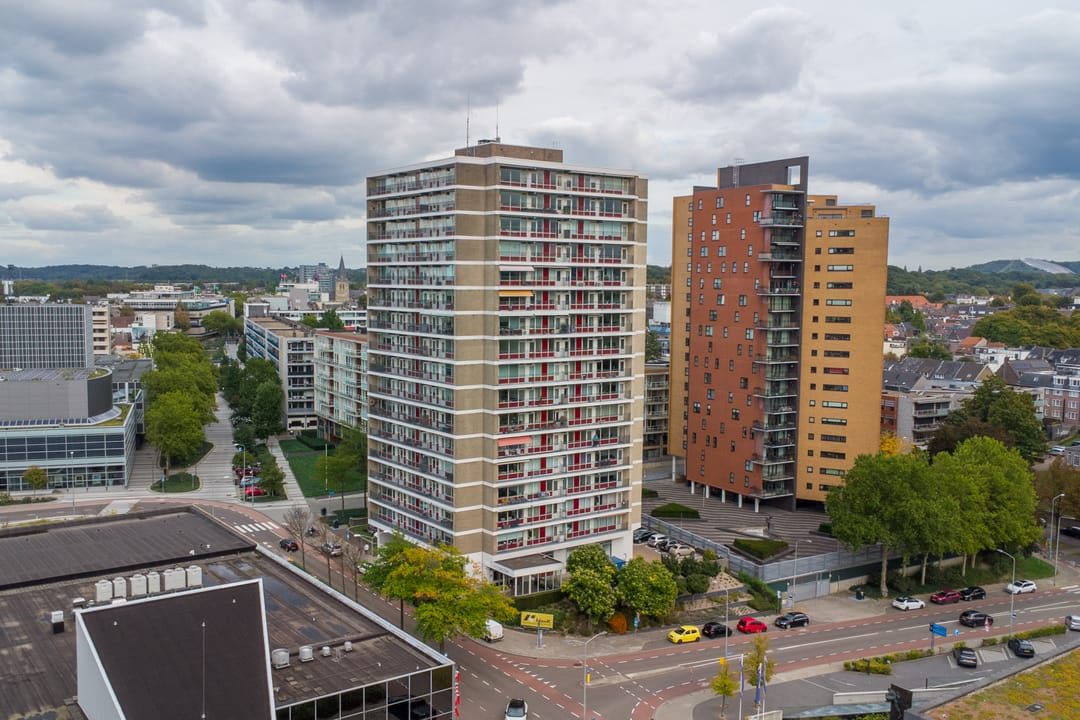 Photo 1 of Euterpelaan 30