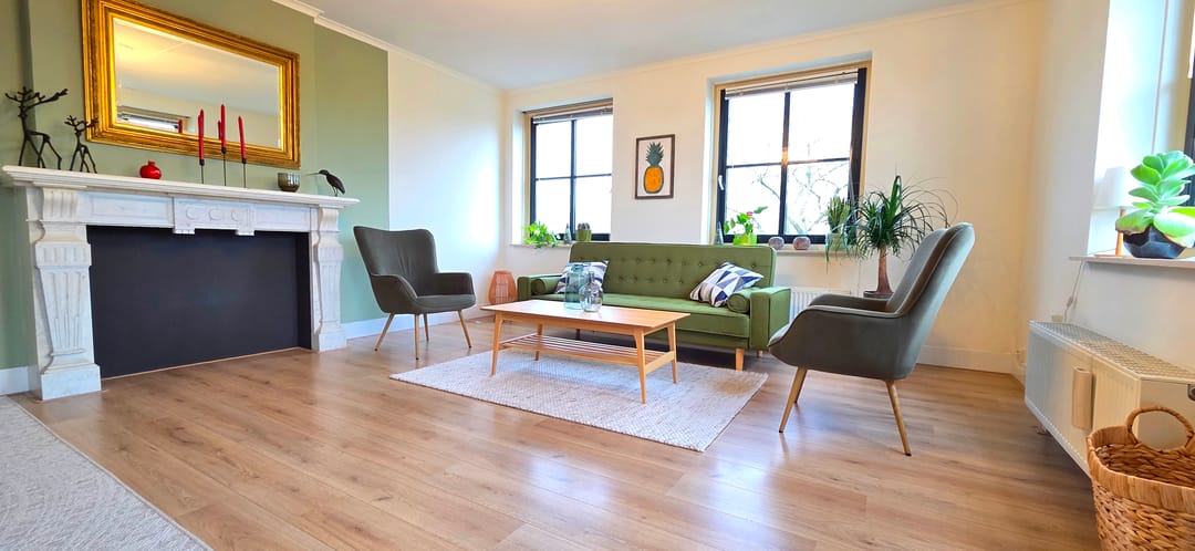 Foto 2 van Jisperweg 88-F