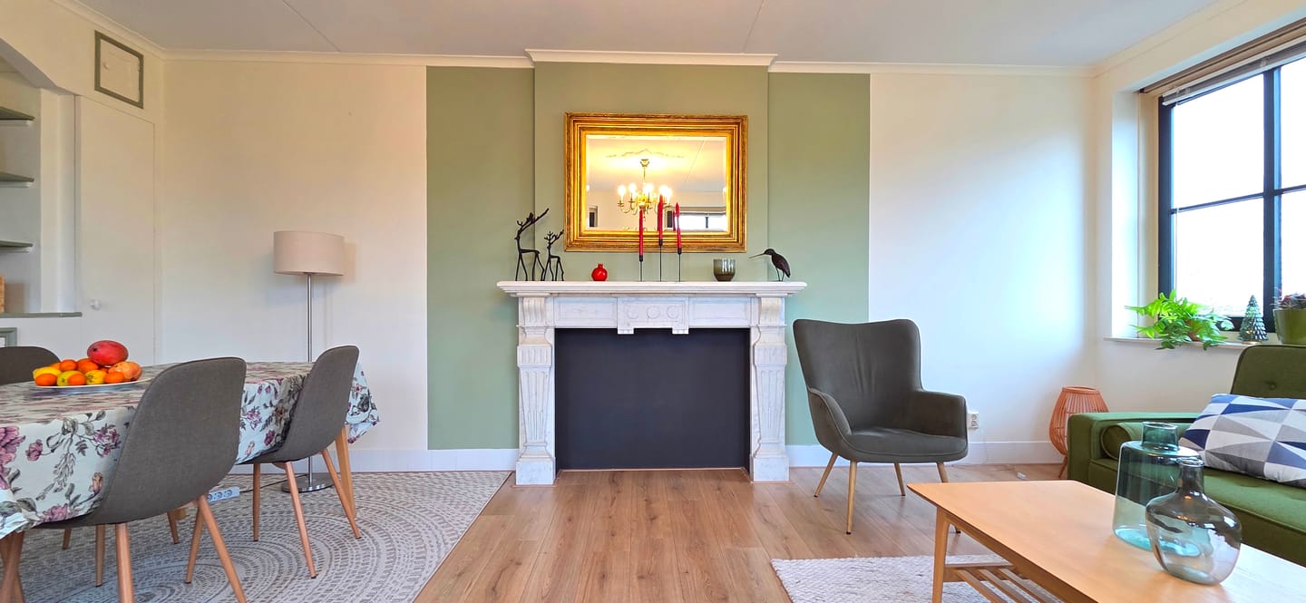 Foto 4 van Jisperweg 88-F