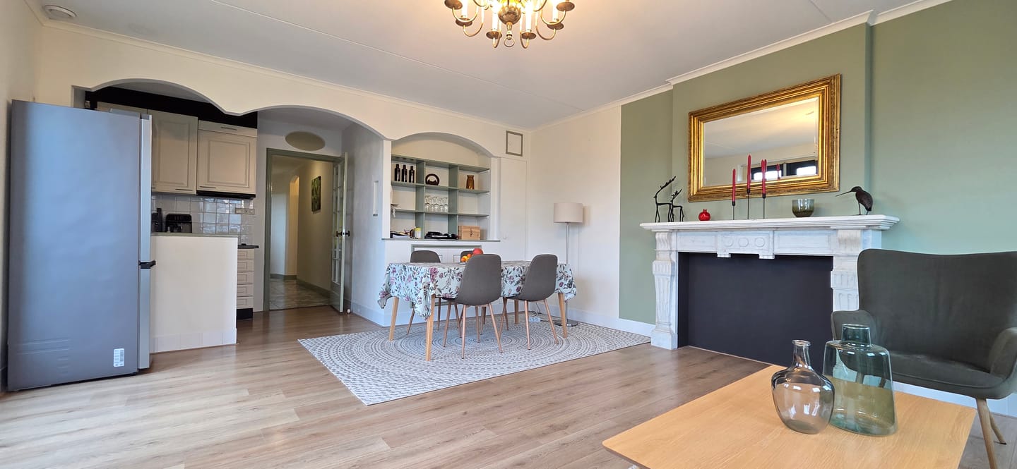 Foto 5 van Jisperweg 88-F