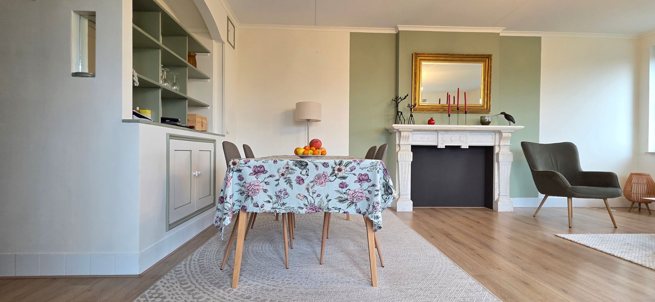 Foto 6 van Jisperweg 88-F