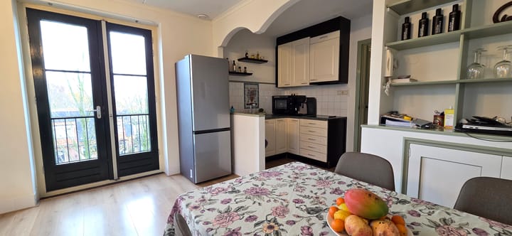 Foto 7 van Jisperweg 88-F