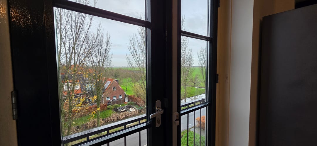 Foto 8 van Jisperweg 88-F