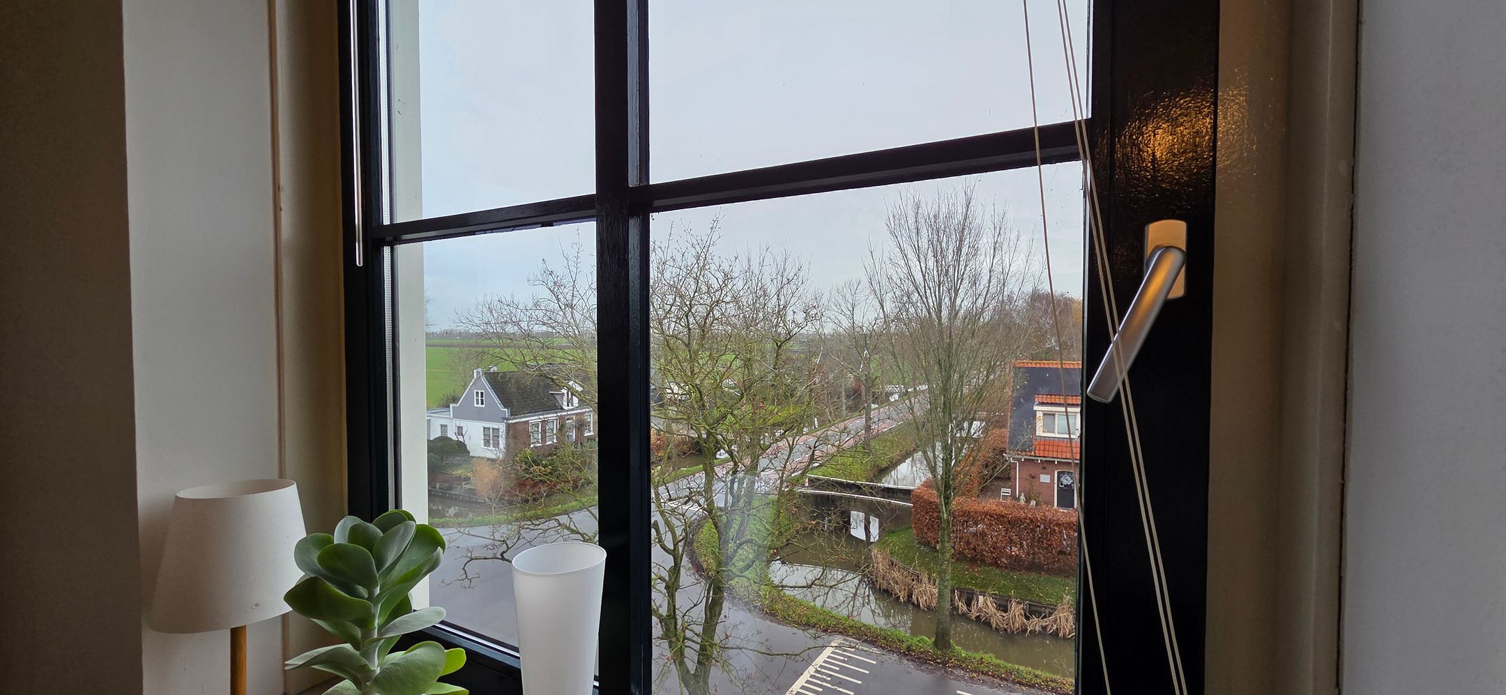 Foto 9 van Jisperweg 88-F