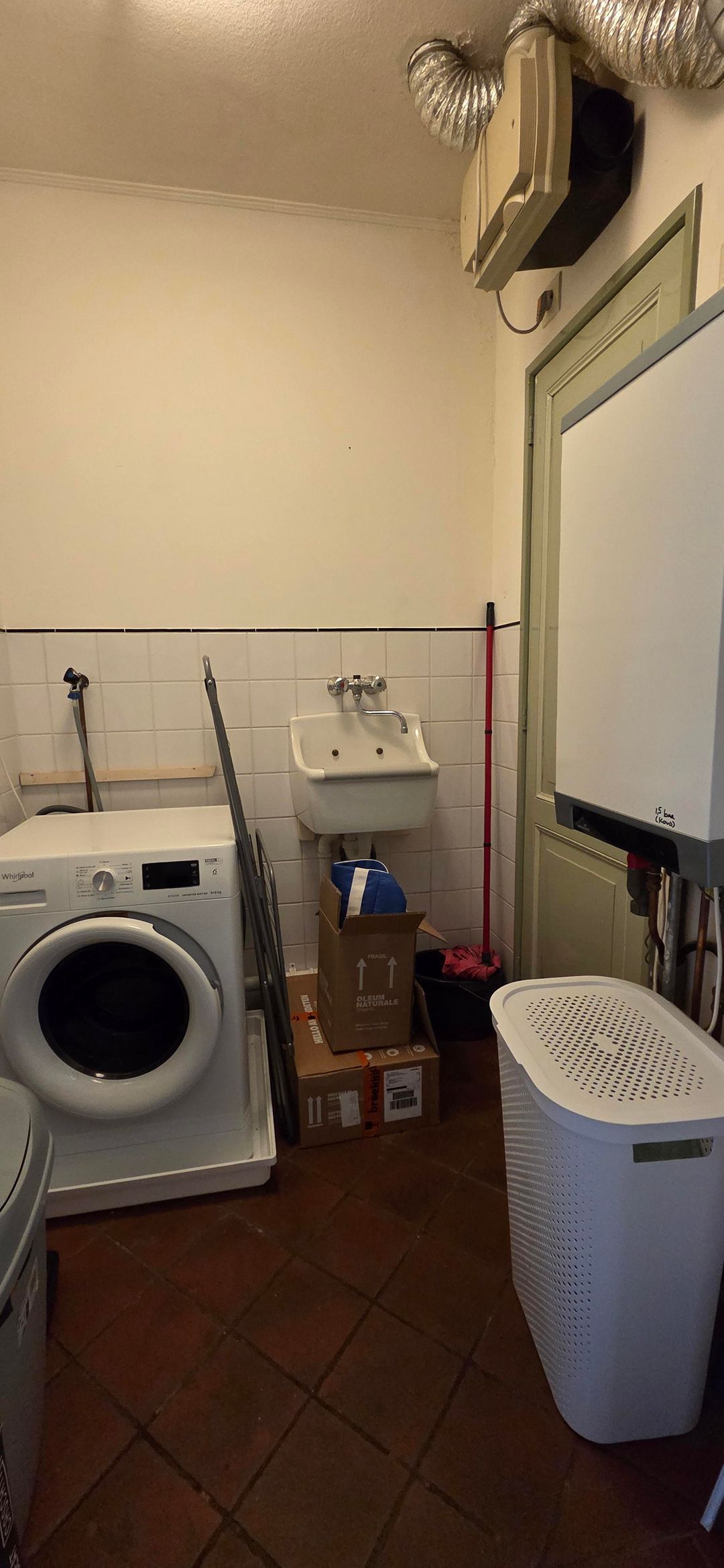 Foto 13 van Jisperweg 88-F