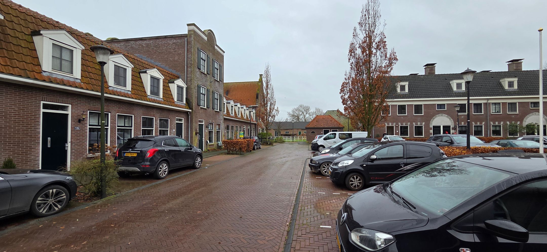 Foto 27 van Jisperweg 88-F