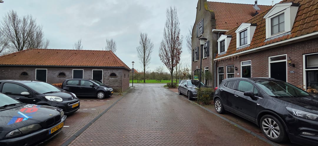 Foto 28 van Jisperweg 88-F