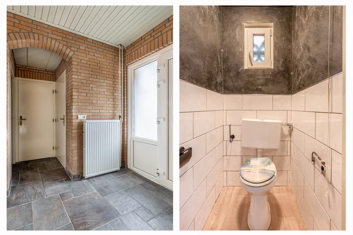 Photo 5 of Broekstraat 24-A